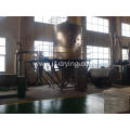 High speed centrifugal atomizer spray dryer machine